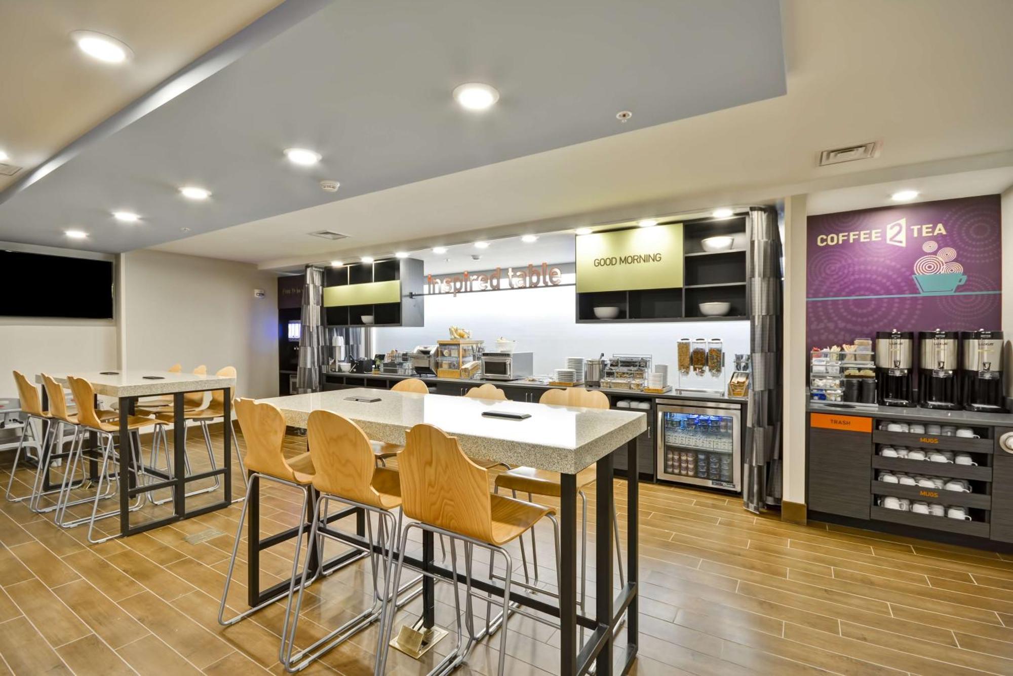 石山希尔顿惠庭酒店 罗克希尔 外观 照片
