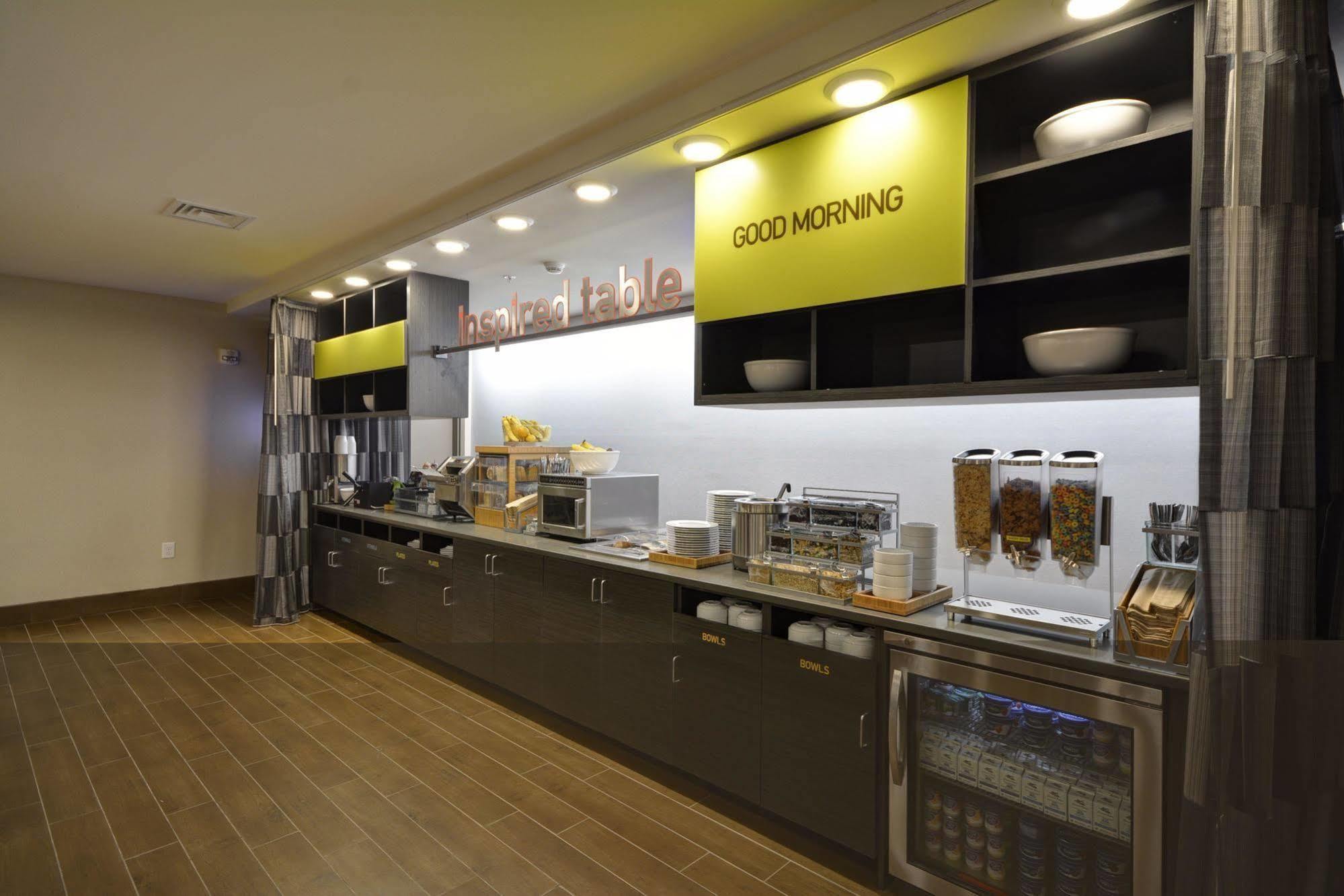 石山希尔顿惠庭酒店 罗克希尔 外观 照片